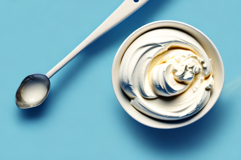 Protein in Cream Cheese Evaluating the Protein Content in Cream Cheese