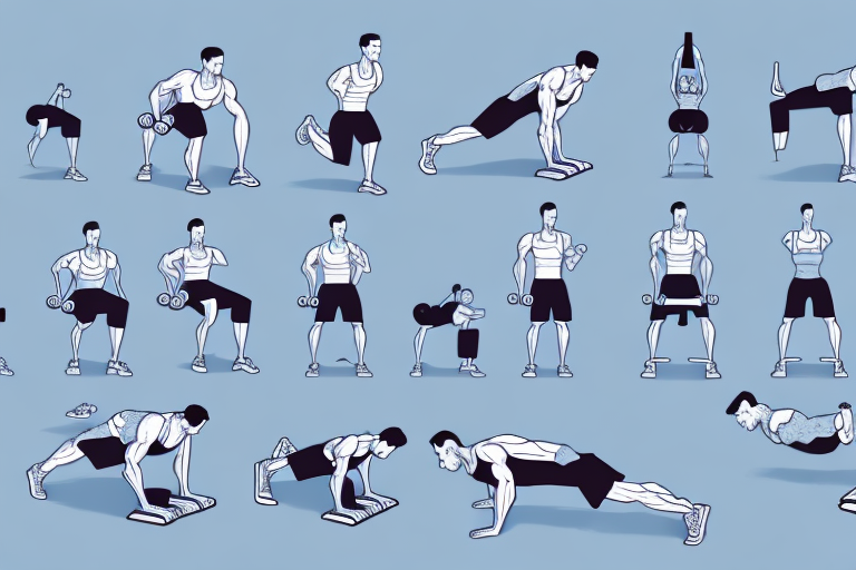 Bodyweight Chest Exercises: Fitness Explained