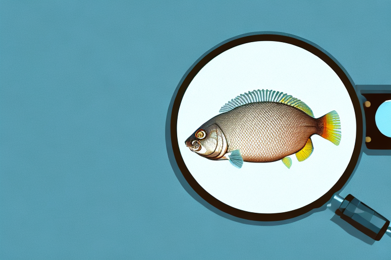 Unveiling the Protein Content of Tilapia Fillet Atlas Bar