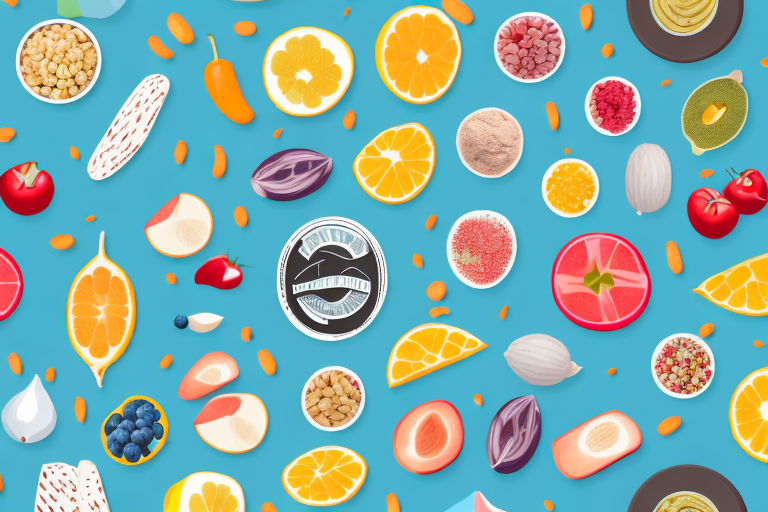 Pre-Workout Fuel: What to Eat for Maximum Muscle Gain | Atlas Bar