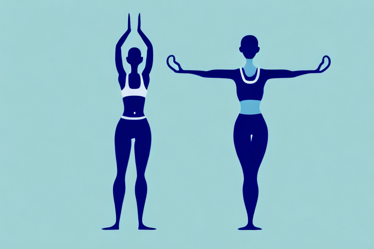 Mindful Pilates for Posture Correction: Fitness Explained