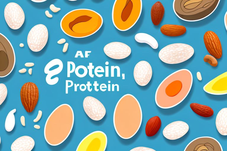 Protein Supplements: Protein Explained