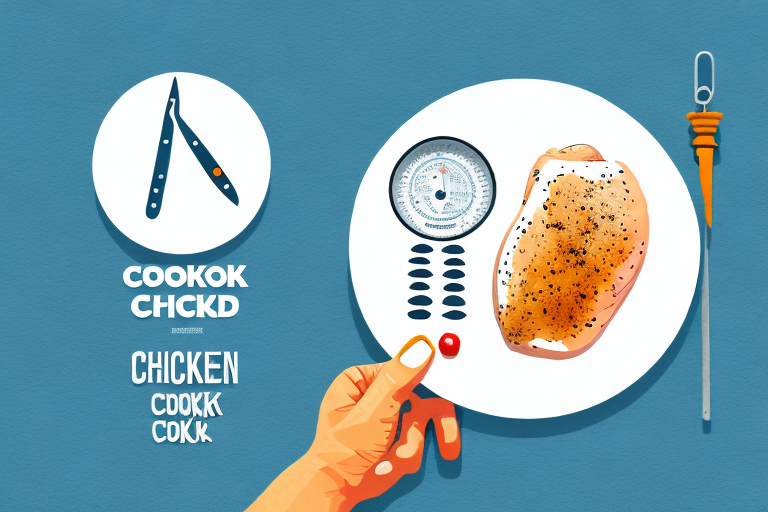 Chicken Breast Unveiled: Calculating its Protein Content