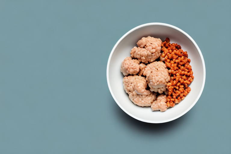 Ground Chicken Nutrition: Calculating Protein Content