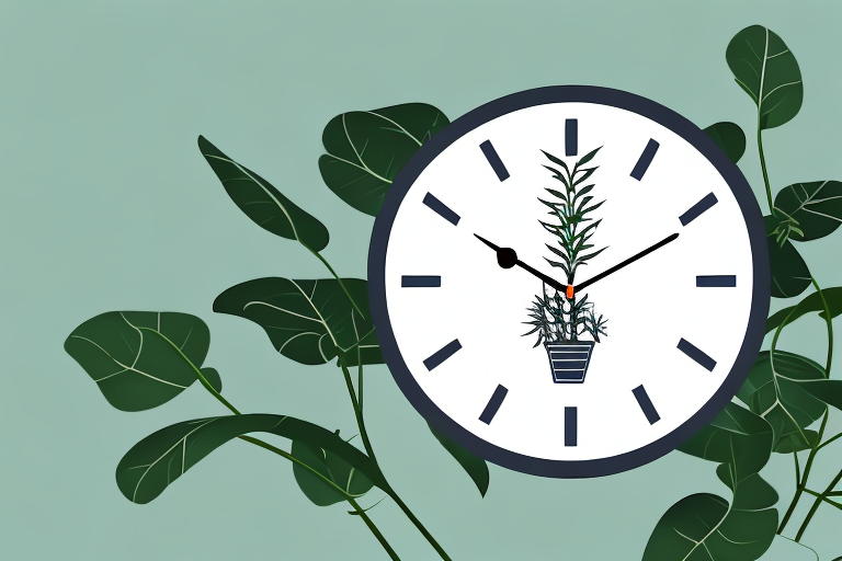 The Best Time of Day to Take Ashwagandha: Optimizing Usage Timing