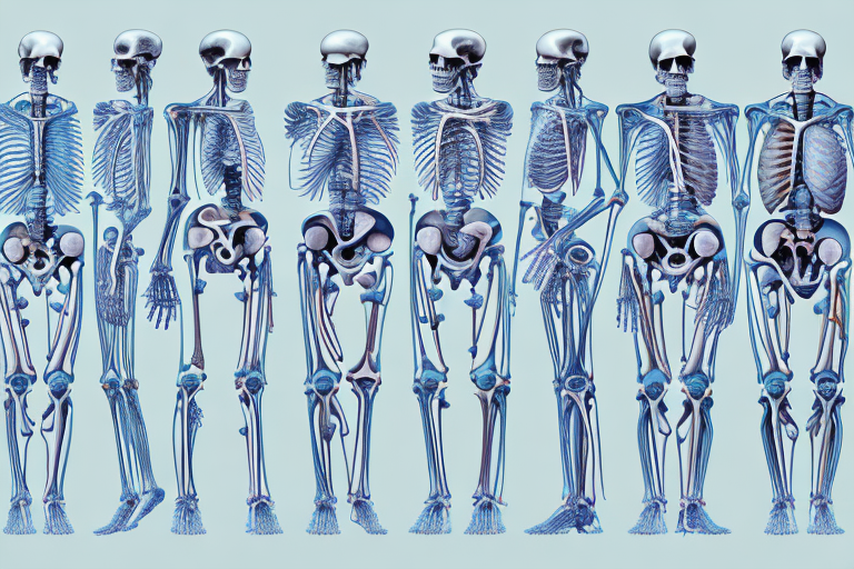 Functional Anatomy: Fitness Explained Biology Diagrams