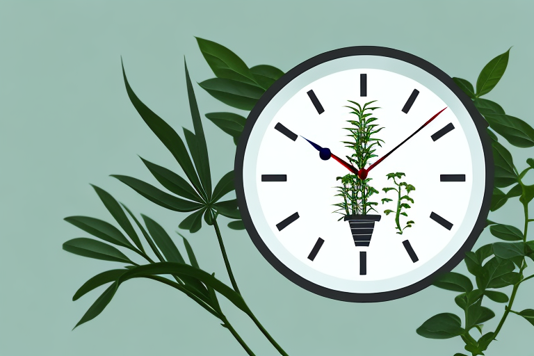 Timing Matters: Understanding When Ashwagandha Herbal Should Be Taken