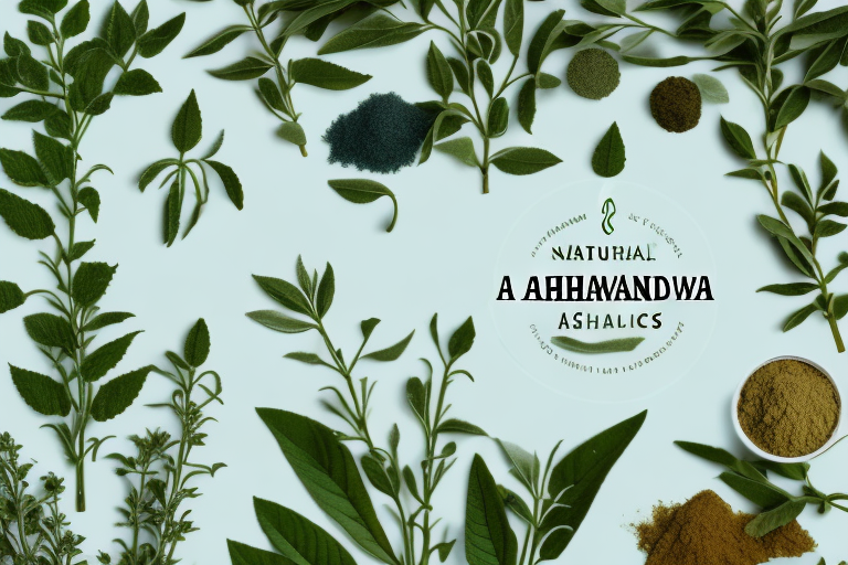 Ashwagandha Combination Guide: What Can You Take It With?