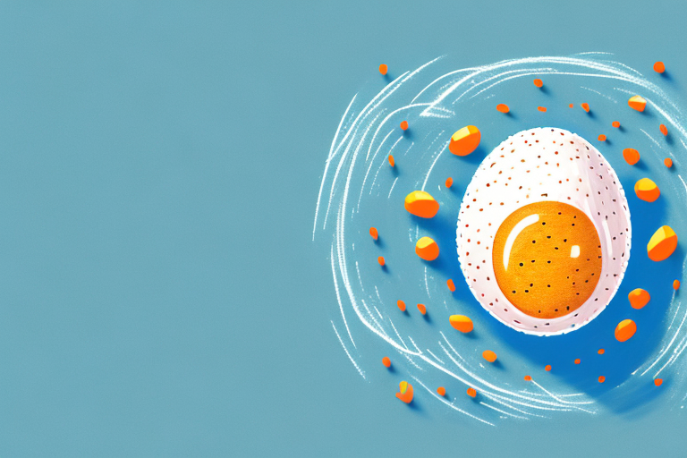 Cracking the Ostrich Egg: Unveiling the Protein Content of an Ostrich Egg