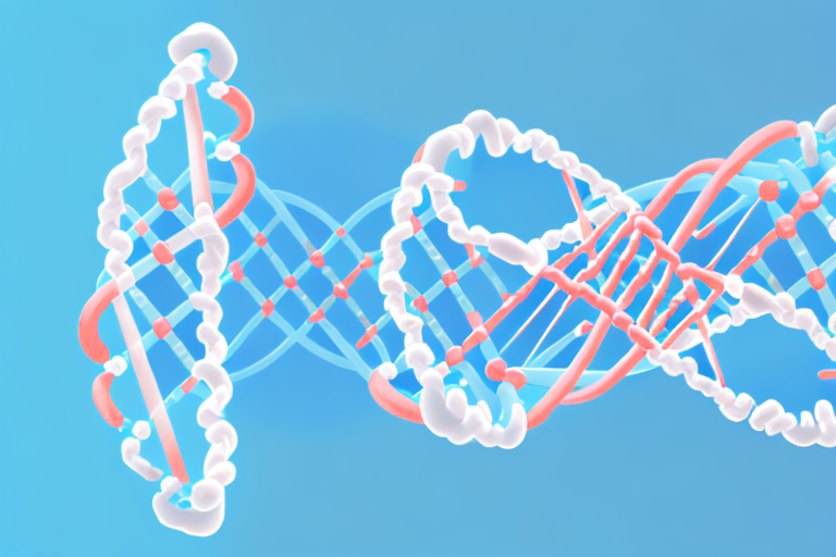 The Role of DNA in Protein Synthesis: Unraveling the Connection