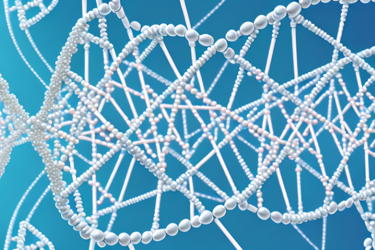 DNA-Protein Complexes: Understanding Beads-on-a-String Structures