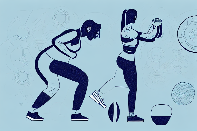 Mindful Functional Training for Power and Explosiveness: Fitness Explained