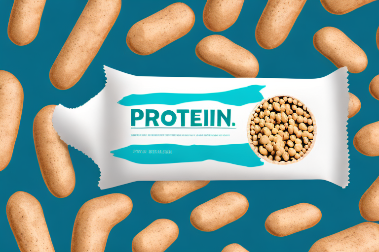 Soy in Protein Bars: Understanding its Function and Effects