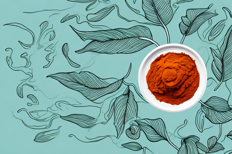 Dosage Recommendations: How Often Should You Take Ashwagandha Root Powder?