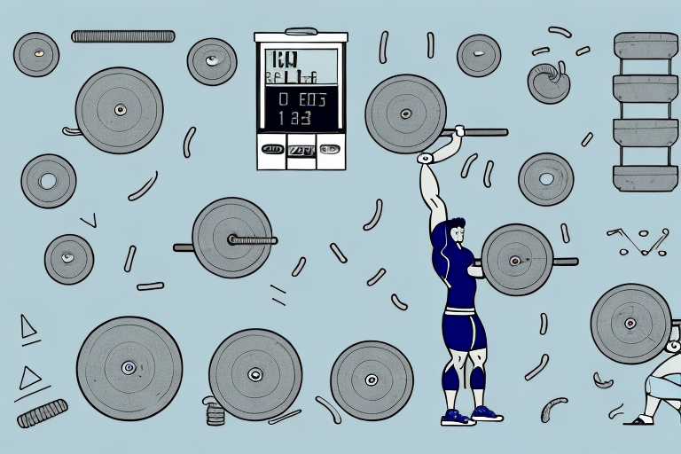 Caloric Requirements for Muscle Gain: How Many Calories Do You Need?