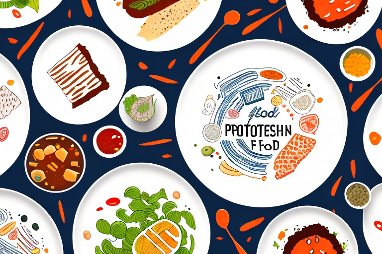 Protein Needs Assessment: How Many Grams of Protein Should You Eat in a Day?