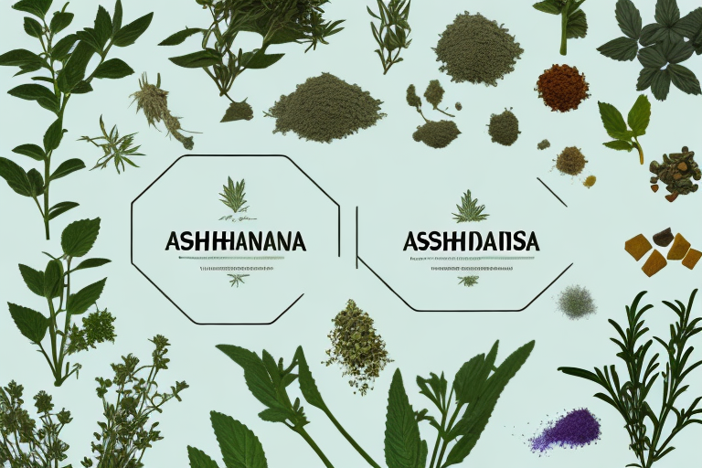 Mixing Ashwagandha: What Are the Best Combinations?