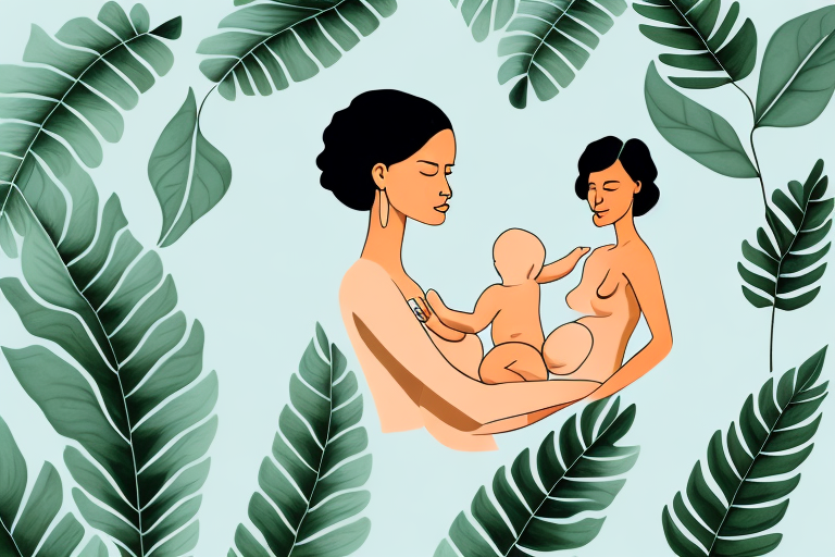 Can You Take Ashwagandha When Breastfeeding? Considerations and Safety