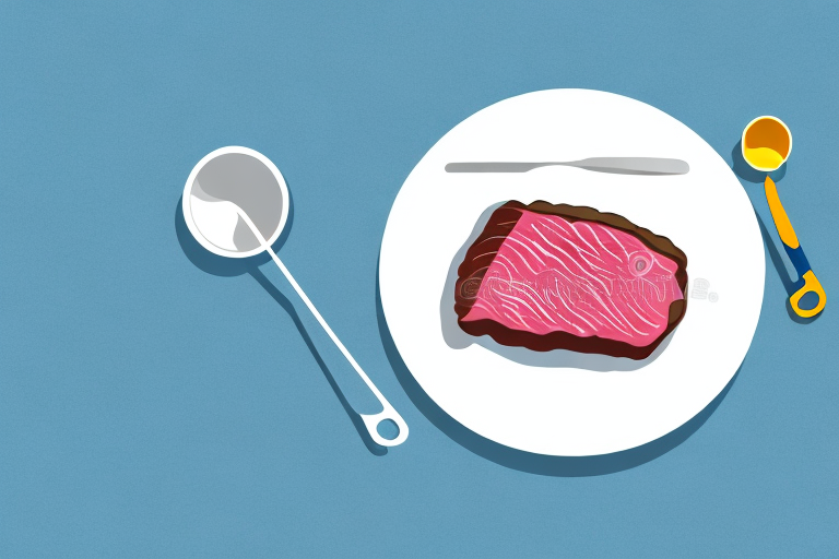 Protein Content in a 6 oz Steak: Evaluating the Protein Amount in a 6 oz Steak
