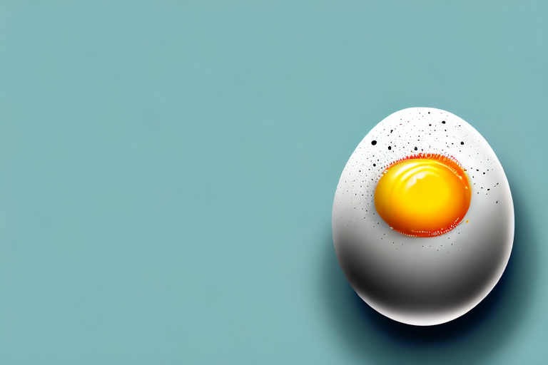 Cracking the Egg Mystery: How Many Grams of Protein Are in 1 Egg?