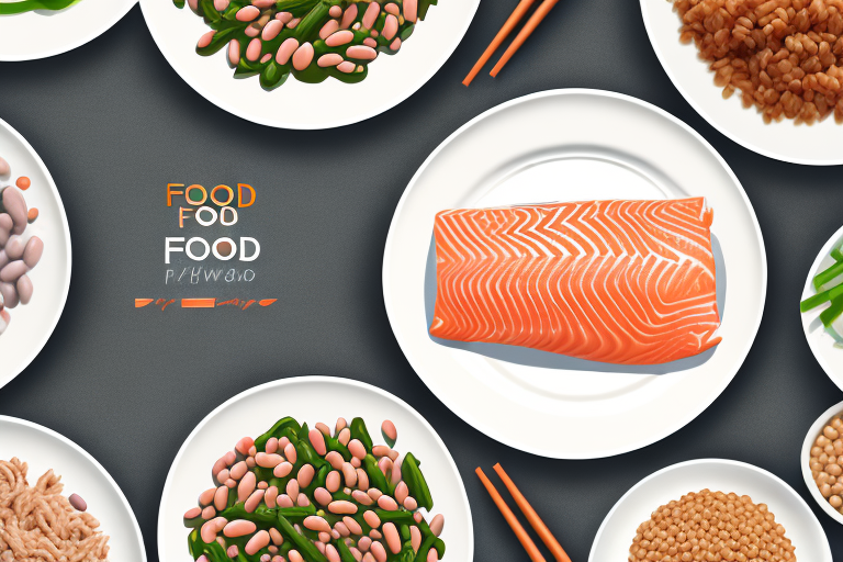 Complete Protein Sources: Salmon, Soy, Wheat, Chicken, or Beans?