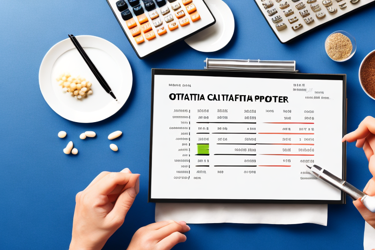 Protein Needs for Muscle Gain: Calculating the Optimal Protein Intake for Building Muscle