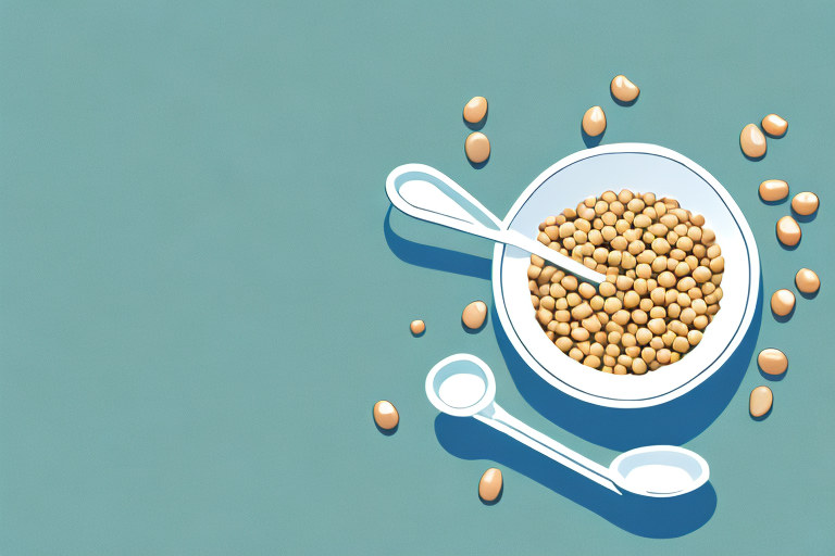 The Benefits of Soy Protein: What It Can Do for You