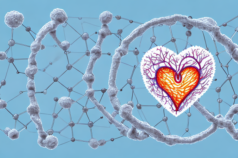 Unraveling the Protein-Amino Acid and Heart Disease Connection