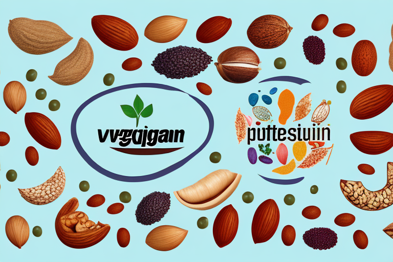 Protein Sources for Vegans Without Soy: A Guide