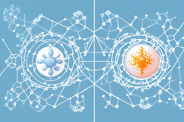 Differentiating Soy Lecithin from Soy Protein Composition and Uses