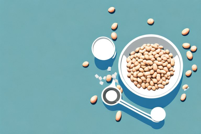 Protein in 1/2 Cup Cooked Soy Beans: A Detailed Nutritional Breakdown