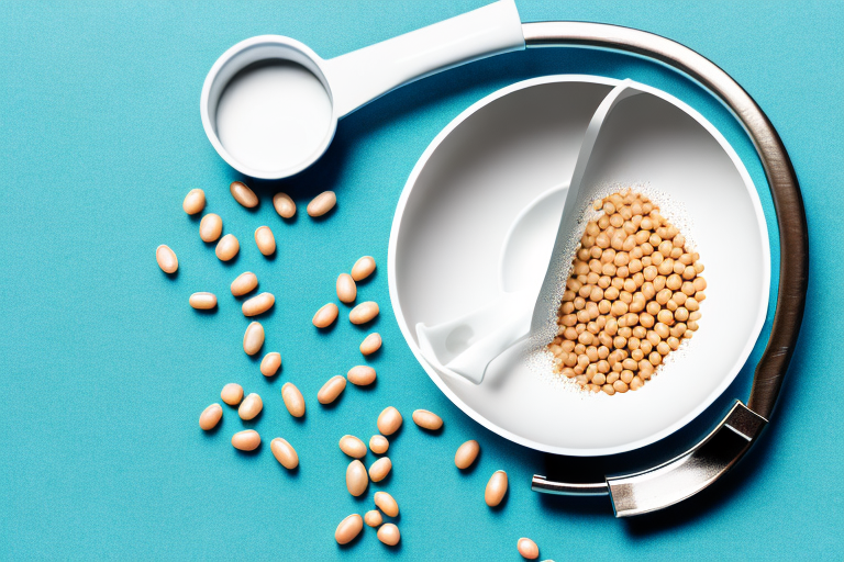 Protein Content in Soy Beans: Evaluating the Grams of Protein