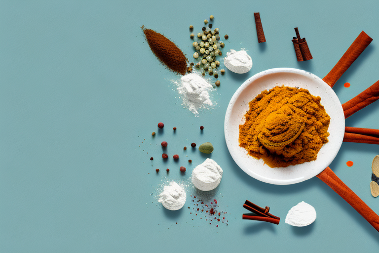 Taste Test: Exploring the Flavor of Ashwagandha Powder