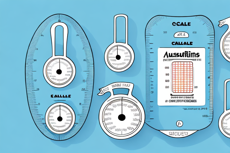 A Step-by-Step Guide: How to Calculate Calories to Gain Muscle