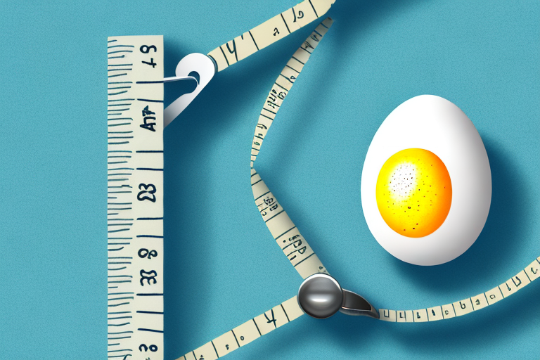 Protein Content in an Egg: Gauging the Grams