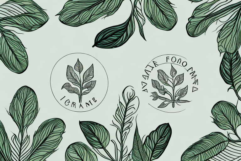 How to Taper Off Ashwagandha? Gradual Reduction Strategies – Atlas Bar