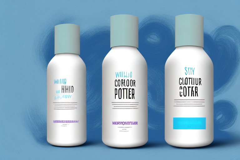 Hydrolyzed Soy Protein in Hair Color Exploring its Role and Benefits