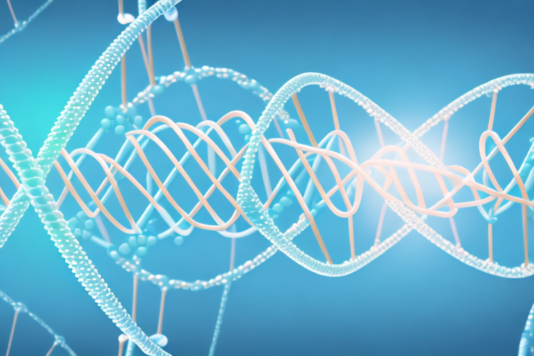 Transcription in Protein Synthesis: Exploring the Role of Transcription in the Production of Proteins