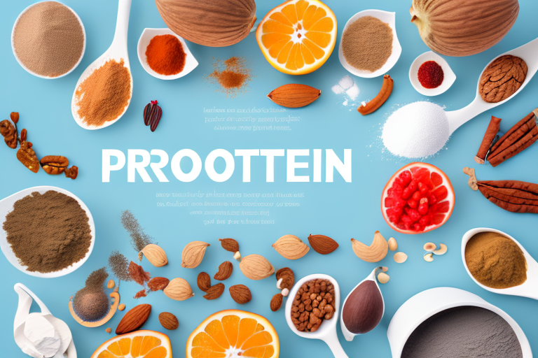 Protein Powder Recipes: Delicious Ways to Use Protein Powder