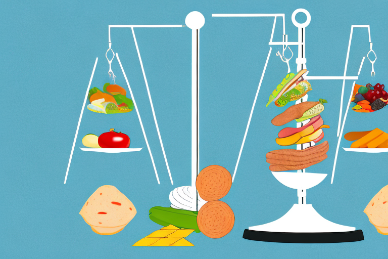 How Many Calories Should You Eat to Gain Lean Muscle? Calculating Your Deficit