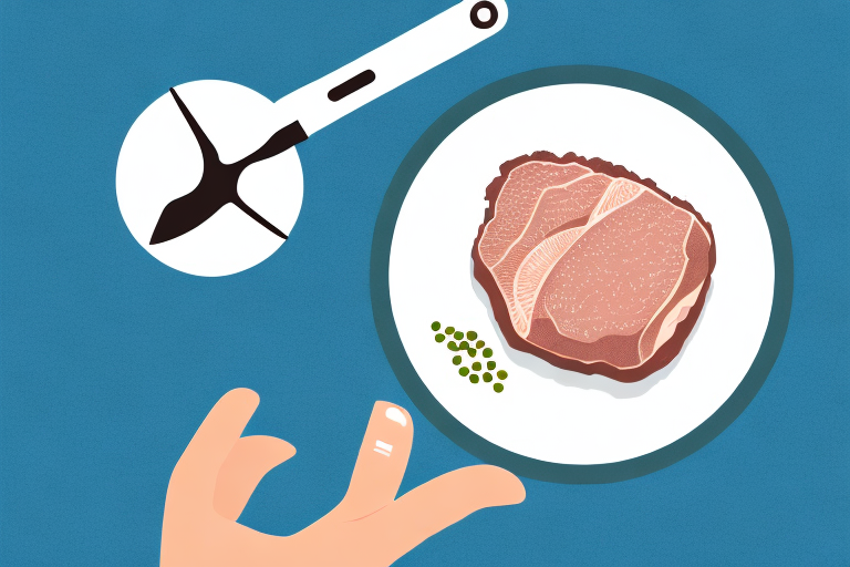Protein in Pork Chop: Analyzing Protein Amount