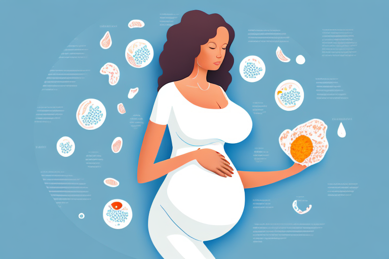 Protein Recommendations for Expectant Mothers: How Much Is Adequate?