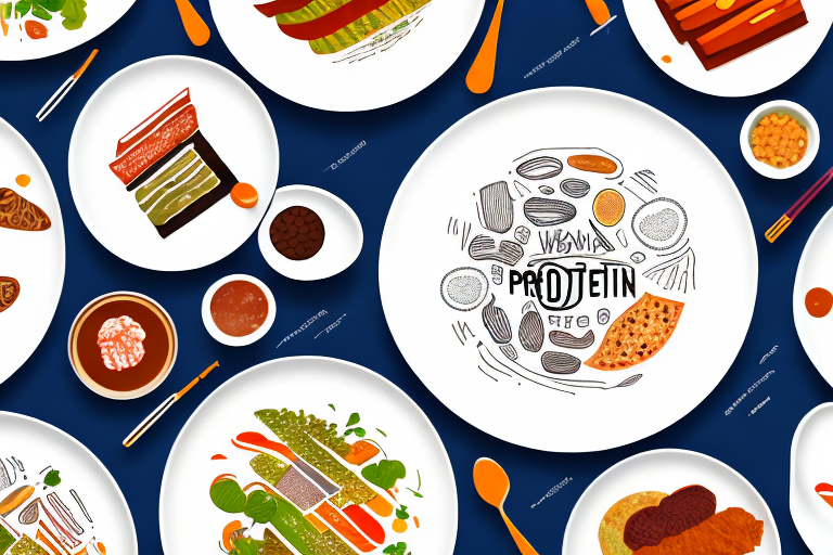 Grams of Protein for Muscle Growth: Determining the Optimal Daily Intake