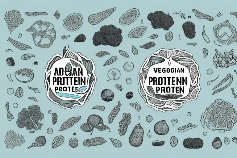 Meeting Protein Needs as a Soy-Free Vegan: Strategies and Food Recommendations