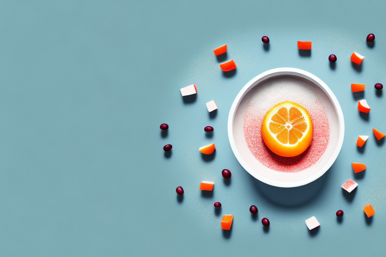 Adding Erythritol to Monk Fruit Sweetener: Enhancing Taste and Texture