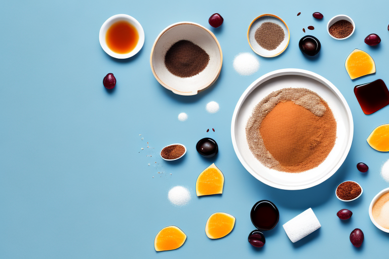 Substituting Monk Fruit Powder: Finding the Perfect Alternative