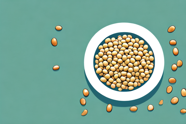 Health Benefits of Soy Protein: Exploring its Positive Effects