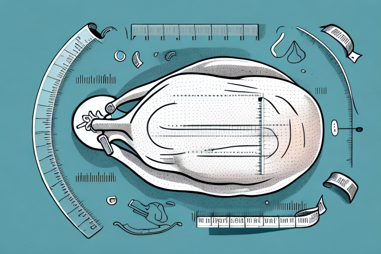 Protein Content in a Whole Chicken: Measuring the Protein Amount in a Whole Cooked Chicken