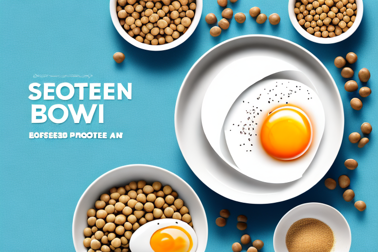 Soy Protein and Complete Protein: Debunking the Myth