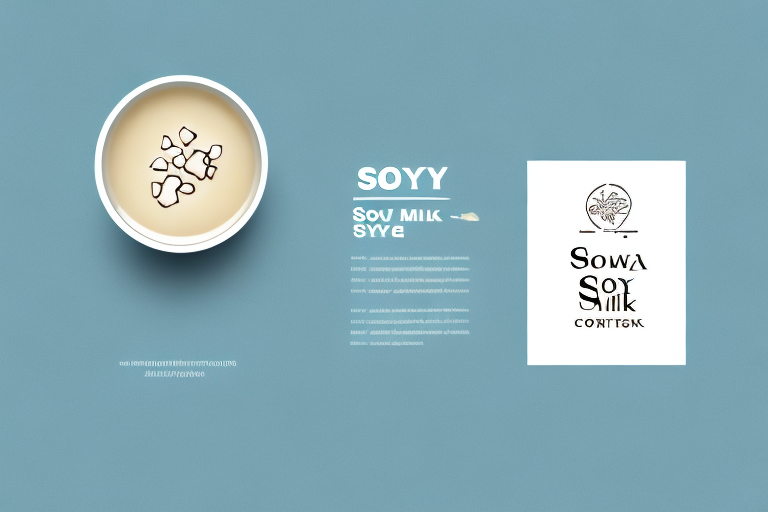 Protein Content in Homemade Soy Milk: A Nutritional Breakdown